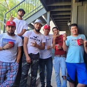 Meet your Posher, Ibarra